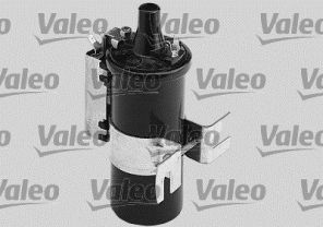 Valeo 245000 - Zapaľovacia cievka -