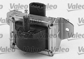 Valeo 245001 - Zapaľovacia cievka -