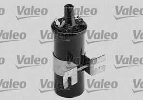 Valeo 245025 - Zapaľovacia cievka -