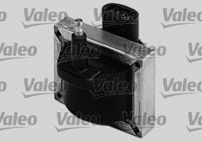 Valeo 245027 - Zapaľovacia cievka -