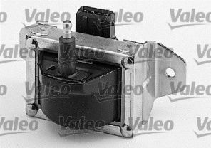 Valeo 245038 - Zapaľovacia cievka -
