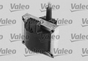 Valeo 245039 - Zapaľovacia cievka -