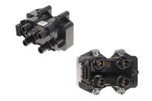 Valeo 245040 - Zapaľovacia cievka -