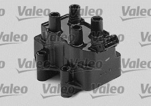 Valeo 245041 - Zapaľovacia cievka -