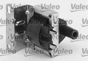 Valeo 245042 - Zapaľovacia cievka -