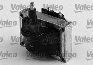 Valeo 245054 - Zapaľovacia cievka -