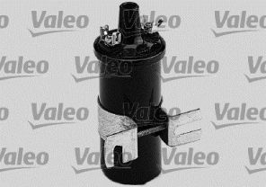 Valeo 245058 - Zapaľovacia cievka -