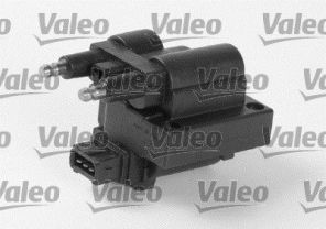 Valeo 245066 - Zapaľovacia cievka -