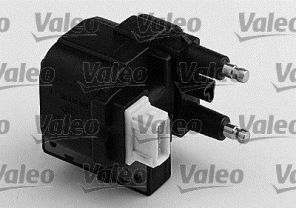 Valeo 245067 - Zapaľovacia cievka -