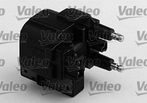 Valeo 245076 - Zapaľovacia cievka -