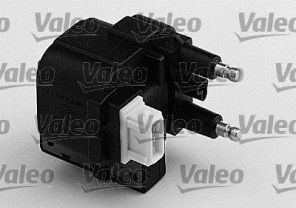 Valeo 245077 - Zapaľovacia cievka -
