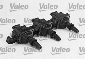 Valeo 245088 - Zapaľovacia cievka -