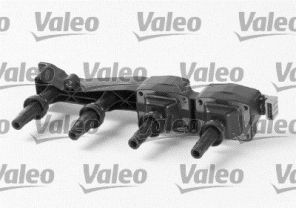 Valeo 245095 - Zapaľovacia cievka -