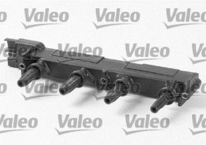 Valeo 245098 - Zapaľovacia cievka -