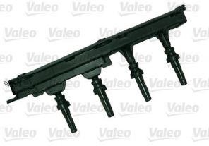 Valeo 245099 - Zapaľovacia cievka -