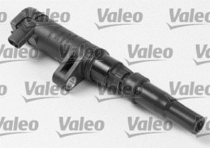 Valeo 245104 - Zapaľovacia cievka -