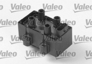 Valeo 245105 - Zapaľovacia cievka -