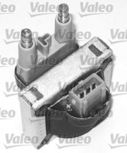 Valeo 245115 - Zapaľovacia cievka -