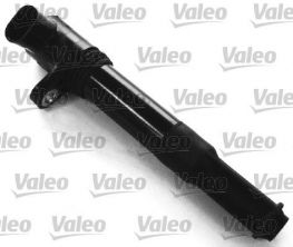 Valeo 245117 - Zapaľovacia cievka -