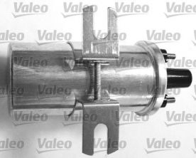 Valeo 245120 - Zapaľovacia cievka -