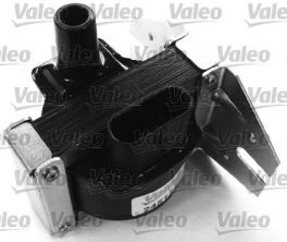 Valeo 245124 - Zapaľovacia cievka -