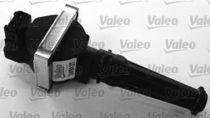 Valeo 245127 - Zapaľovacia cievka -