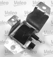 Valeo 245130 - Zapaľovacia cievka -