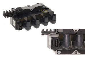 Valeo 245134 - Zapaľovacia cievka -