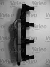 Valeo 245137 - Zapaľovacia cievka -