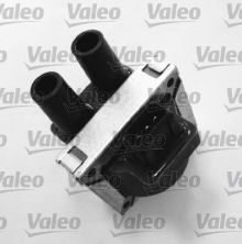 Valeo 245138 - Zapaľovacia cievka -