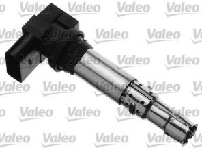 Valeo 245141 - Zapaľovacia cievka -