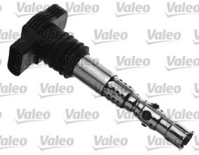 Valeo 245142 - Zapaľovacia cievka -