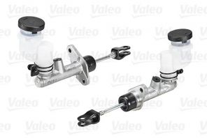 Valeo 804612 - Hlavný valec -