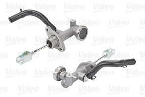 Valeo 804678 - Hlavný valec -