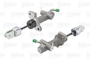Valeo 804681 - Hlavný valec -