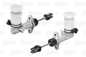 Valeo 804806 - Hlavný valec -