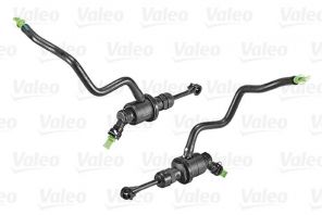 Valeo 804809 - Hlavný valec -
