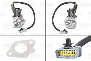 Valeo 700409 - Ventil AGR/EGR -
