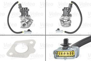 Valeo 700412 - Ventil AGR/EGR -