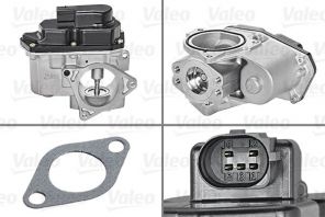Valeo 700424 - Ventil AGR/EGR -