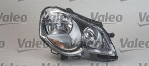Valeo 043012 - Hlavný svetlomet -