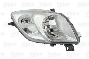 Valeo 043047 - Hlavný svetlomet -