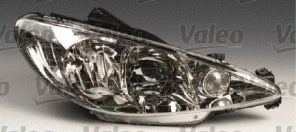 Valeo 043052 - Hlavný svetlomet -