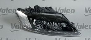 Valeo 043256 - Hlavný svetlomet -