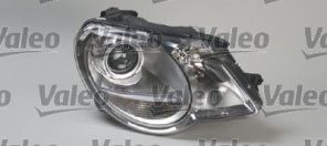 Valeo 043265 - Hlavný svetlomet -