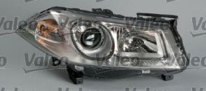 Valeo 043280 - Hlavný svetlomet -