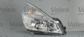 Valeo 043310 - Hlavný svetlomet -
