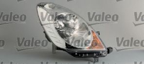 Valeo 043321 - Hlavný svetlomet -