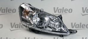 Valeo 043406 - Hlavný svetlomet -