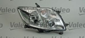 Valeo 043460 - Hlavný svetlomet -